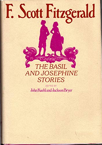 Stock image for The Basil and Josephine Stories for sale by Better World Books