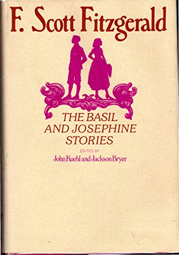 Basil And Josephine Stories