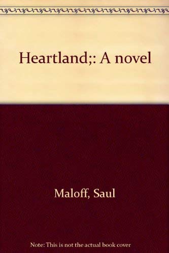 Heartland: Review Copy