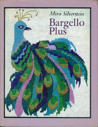 9780684134123: Bargello Plus