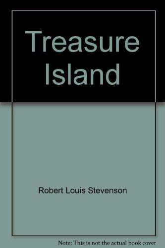 Stock image for Treasure Island for sale by Boards & Wraps