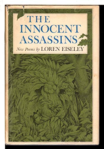 9780684135250: The Innocent Assassins