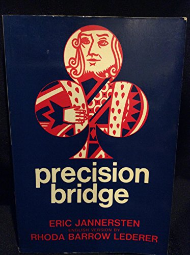 9780684135410: Precision bridge