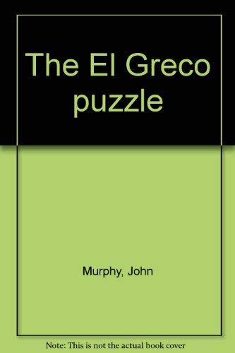 The El Greco Puzzle