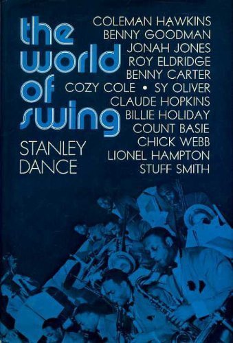 Imagen de archivo de The World of Swing a la venta por Better World Books