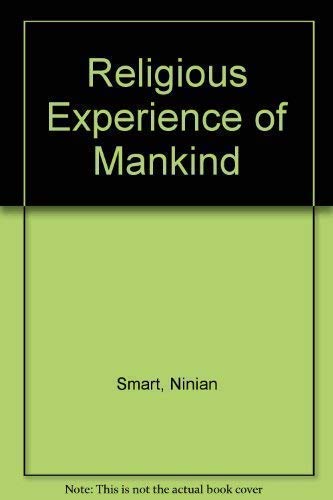 Imagen de archivo de Religious Experience of Mankind a la venta por Redux Books