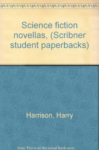 Stock image for Science fiction novellas, (Scribner student paperbacks) for sale by Uncle Hugo's SF/Uncle Edgar's Mystery