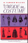 9780684139135: The Mode in Costume