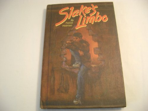 Beispielbild fr Slake's Limbo zum Verkauf von Better World Books