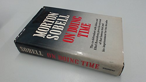 Stock image for On Doing Time for sale by Thomas F. Pesce'