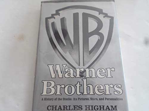 Imagen de archivo de Warner Brothers a la venta por Once Upon A Time Books