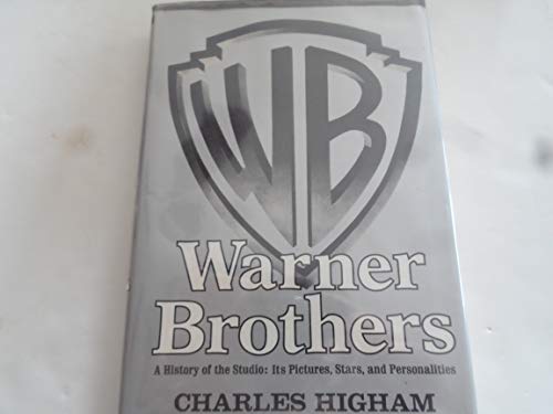 Stock image for Warner Brothers for sale by Once Upon A Time Books