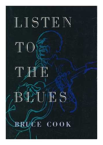 9780684139722: Listen to the Blues