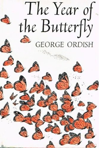 Stock image for The Year of the Butterfly for sale by Better World Books
