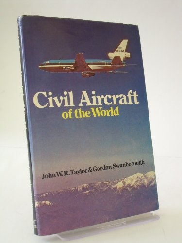 Civil Aircraft Of The World