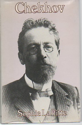 Beispielbild fr Chekhov, 1860-1904 zum Verkauf von Better World Books