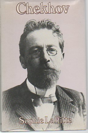 Imagen de archivo de Chekhov, 1860-1904 a la venta por Better World Books