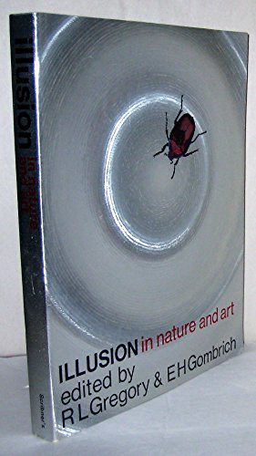 Imagen de archivo de Illusion in Nature and Art a la venta por Better World Books: West