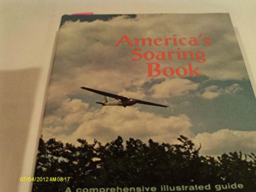 Stock image for America's Soaring Book for sale by Thomas F. Pesce'