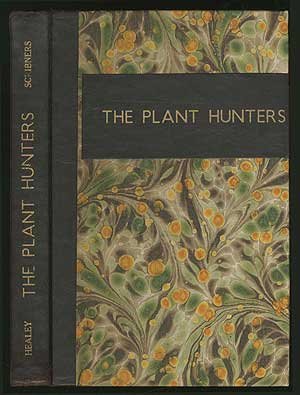 Beispielbild fr The Plant Hunters zum Verkauf von Better World Books