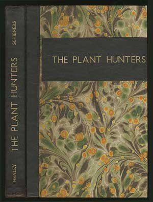 The plant hunters