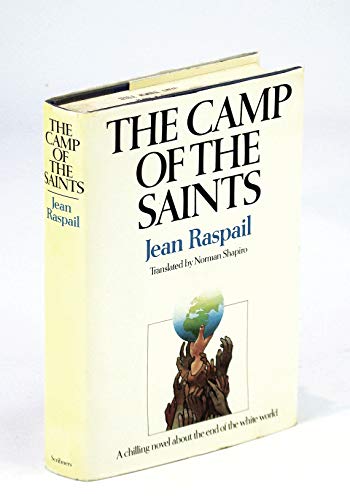 9780684142401: Title: The Camp of the Saints