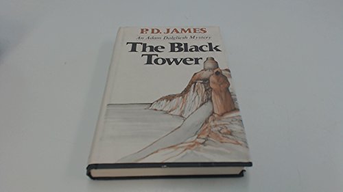 9780684142630: The Black Tower