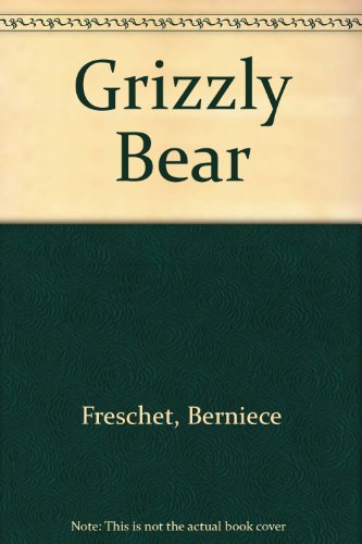 Grizzly Bear