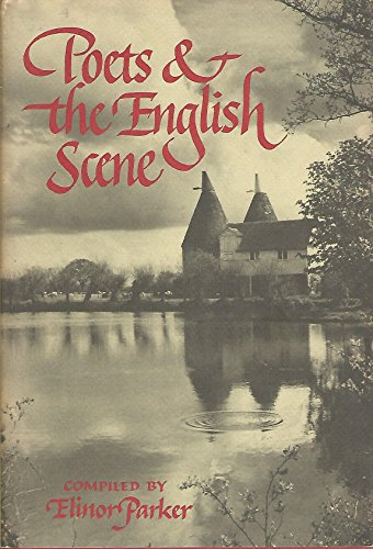 Stock image for Poets and the English scene for sale by Redux Books