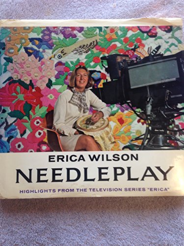 Stock image for Needleplay for sale by Better World Books