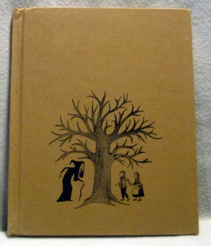 Imagen de archivo de Hansel and Gretel a la venta por ThriftBooks-Dallas