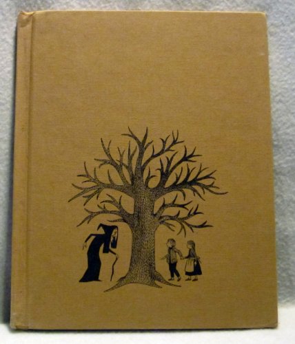 Hansel and Gretel (9780684144009) by Jr., Charles Scribner; Adams, Adrienne