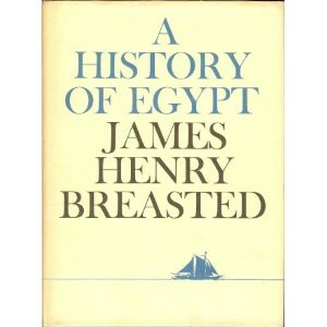 

A History of Egypt : From the Earliest Times to the Persian Conquest