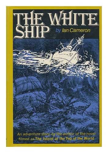 Beispielbild fr White Ship zum Verkauf von Table of Contents