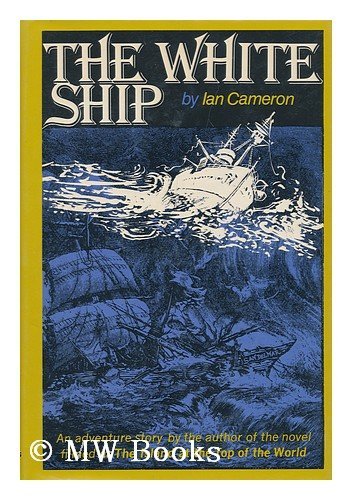 Imagen de archivo de White Ship a la venta por Table of Contents