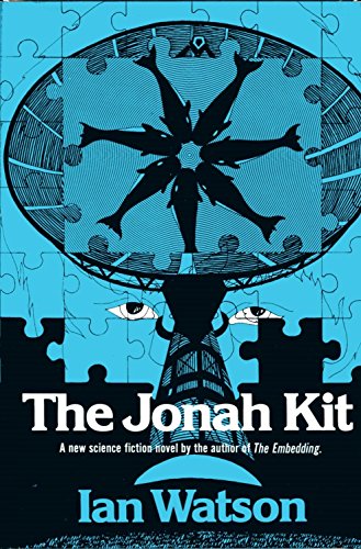 Beispielbild fr The Jonah Kit zum Verkauf von Wonder Book