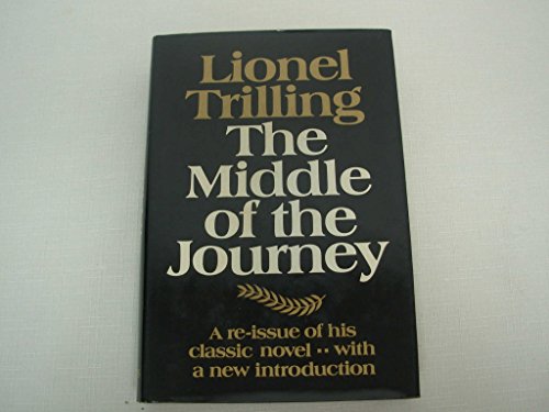 9780684146195: Title: The middle of the journey
