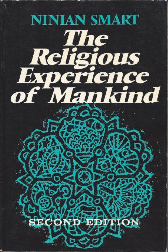 The religious experience of mankind | Ninian Smart