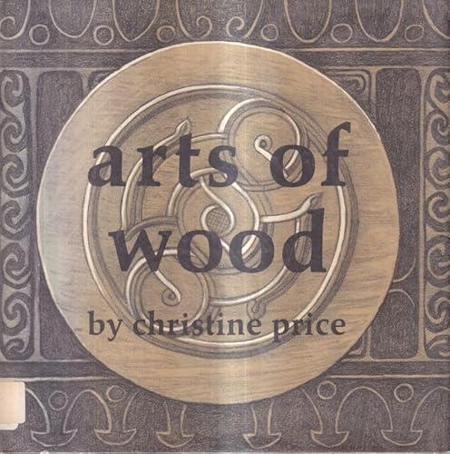 Beispielbild fr Arts of Wood zum Verkauf von HPB-Ruby