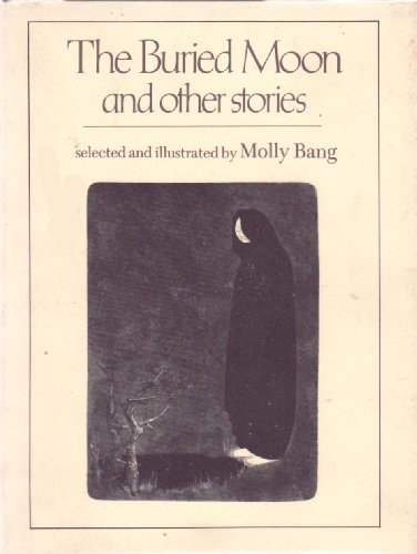 Stock image for The Buried Moon and Other Stories for sale by Front Cover Books