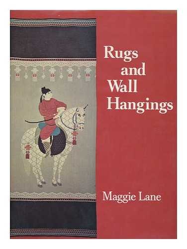 Stock image for Rugs and wall hangings for sale by Better World Books