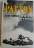 9780684146928: Patton: Study in Command. [Paperback] by Essame H