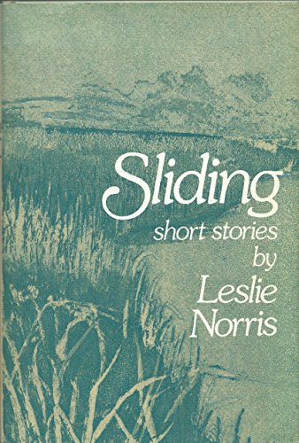 Stock image for Sliding: Short Stories for sale by The Book Shelf