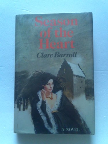 Beispielbild fr Season of the Heart zum Verkauf von UHR Books