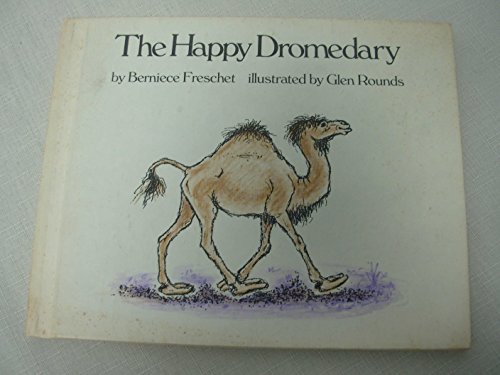 Stock image for The Happy Dromedary for sale by Gulf Coast Books