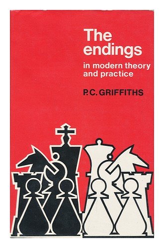 9780684148816: The Endings in Modern Theory and Practice