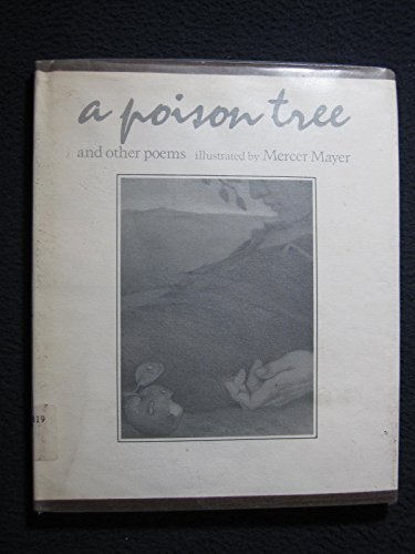 9780684149042: A Poison Tree and Other Poems