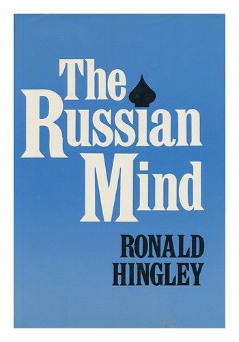 The Russian Mind.