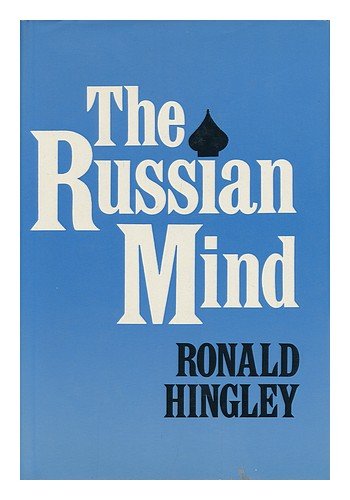 9780684149233: The Russian Mind