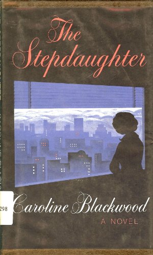 Beispielbild fr The stepdaughter zum Verkauf von Better World Books